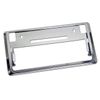 Blade License Plate Frame 1 Piece AZE