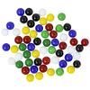 Megafun Chinese Checkers Game Replacement Marbles - 30 Pieces