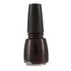 China Glaze Nail Polish, Platinum Silver 627