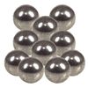 10x Steering Column Ball Bearing 5/16 Inch Replacement for Fordson Super Dexta Tractor