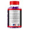 (5 Pack) Alpha Bites Max Gummies AlphaBites Max Supplement for Men (300 Gummies)