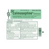 CALMOSEPTINE OINT 4OZ TB, 5 pack by Calmoseptine