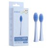 Ordo Sonic Kids Squishmallows Samir Replacement Brush Heads 2s