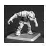 Reaper Rhinocerix, Super Villain
