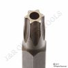 7pc 3/8" EXTRA LONG TAMPER PROOF TORX BIT SOCKET SET