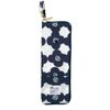 [2025] Wpc. Patterns Umbrella Case Camellia Navy W173-9088-202