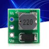 DC Boost Converter Module, 1.5V-4.2V to 5V Step Up Board, 480mA Output, 150KHz
