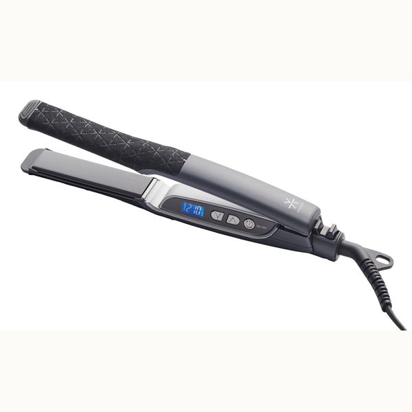 VAS-9300-H (Gray) Hair Straightener