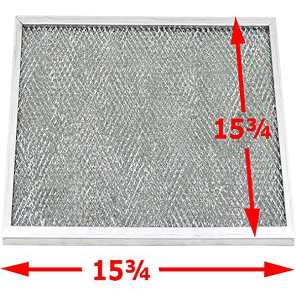 Trion 232167-001 Air Purifier Filter, Electronic for Model CAC1000