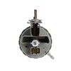 ALLIANCE LAUNDRY SYSTEMS Switch,Pressure (10.0 Max Infinite Cam) (202937)