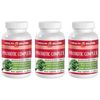 Digestive Flora - Probiotic 40 Billion CFUs - Probiotic Supplement 3B