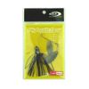 O.S.P 3/8oz DW S55 C.B. Black Lure High Pitcher