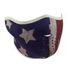 Zanheadgear® Half Mask Neoprene Patriot