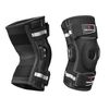 Professional Knee Brace for Knee Pain, Adjustable Hinged Knee Support with Remov