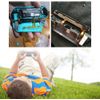 SR+SL  Sync Button LED Lights Flex Cable Replacement For Nintendo Switch Joy Con