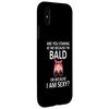 iPhone X/XS Oncology chemotherapy Chemo Survivor Case
