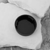eMagTech 2 Sets Camera Lens & Body Cap Compatible with Leica R Mount Camera Black