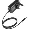 6V Replacement Fits for Scales UK Plug Power Supply Charger Adaptor Wall Plug