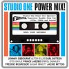 STUDIO ONE POWER MIX! [VINYL]