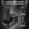 Replacement Battery Charger for Paslode 900200 900476 902667 Cordless Tool 7.2V