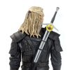 DARK HORSE COMICS The Witcher (Netflix): Geralt Figure