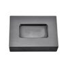 3 oz Troy Ounce Silver Rectangle Graphite Ingot Mold for Melting Casting Refining Scrap Jewelry