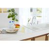 SOMALI Composite Kitchen Soap, 10.1 fl oz (300 ml)