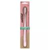 The Natural Family Co. Toothbrush Single Pastel Assorted