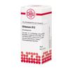 Olibanum D12 DHU Globuli, 10 g GLO