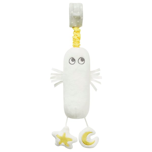 DADWAY TYMB014000900 Moomin Baby Buru Toy