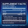 2pack Omega 3 Fish Oil 120 Capsules 3x Strength EPA & DHA, Highest Potency