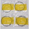Silvertone Bass Strings STR45EB