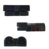 10 x 600V 50A Battery Connector Quick Connector Plug for Car Van Motorcycle Modes