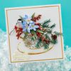 Spellbinders The Snow Garden Dies Bundle