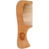 'Cliff Rock Climbing' Wooden Comb (HA00050497)