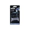 Braun 20s Electric Shaver Foil and Cutter