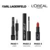 L'Oréal Paris Karl Lagerfeld Kultured Lipstick