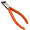 Fujiya 50A-150 150mm (5.9") Diagonal Cutting Pliers
