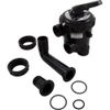 Astral Multiport Valve Side Mount 1-1-2in. Astralpool (22355)