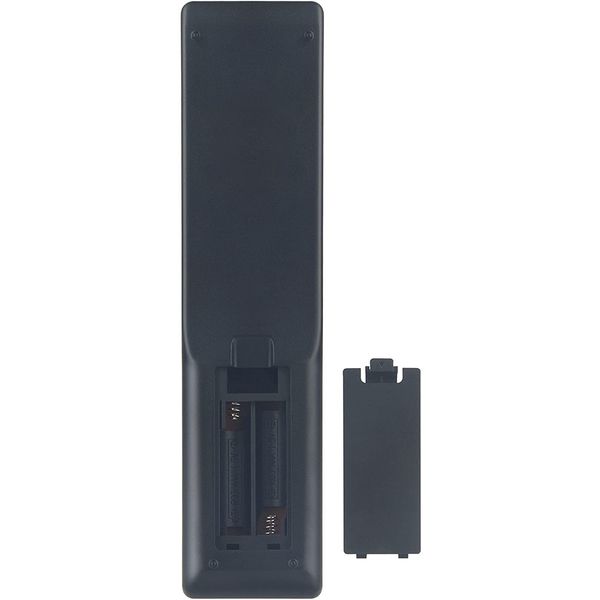 DX-RC03A-13 Remote Control Replacement for Dynex DX60D260A13, DX60D260A13 TV