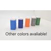 *2 pack* 1:64 Scale Porta-Potty Diorama Accessory Orange with White Top *2 pack*