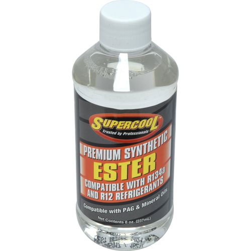 Universal Air Conditioner RO 0600B Refrigerant Oil