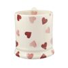 Emma Bridgewater Pink Hearts 1/2 Pint Mug