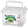 Insectorand Plastic Case, Paradise for Living Animals, Mini S
