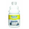 Thick-It AquaCareH2O Thickened Beverage, 46 oz Bottle Unflavored Nectar, 1 Each