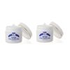 Ibsois Micro Collagen Gels, Pack of 2
