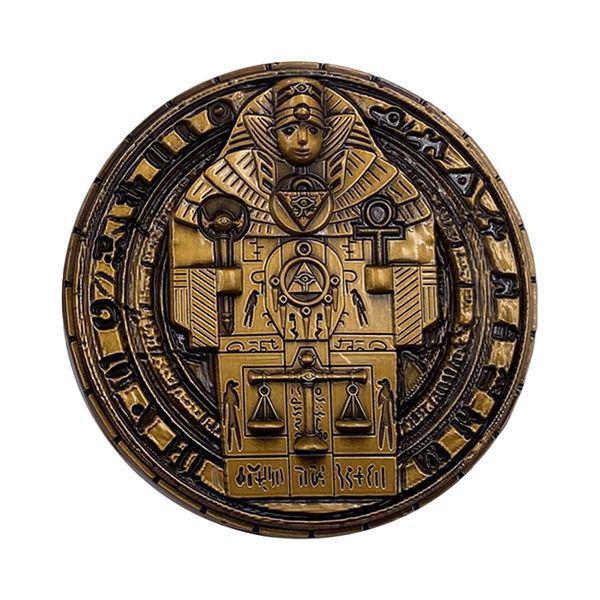 Yu-Gi-Oh! Limited Edition Millennium Stone Replica