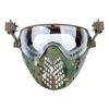 WoSporT WST Pilot Mask MC