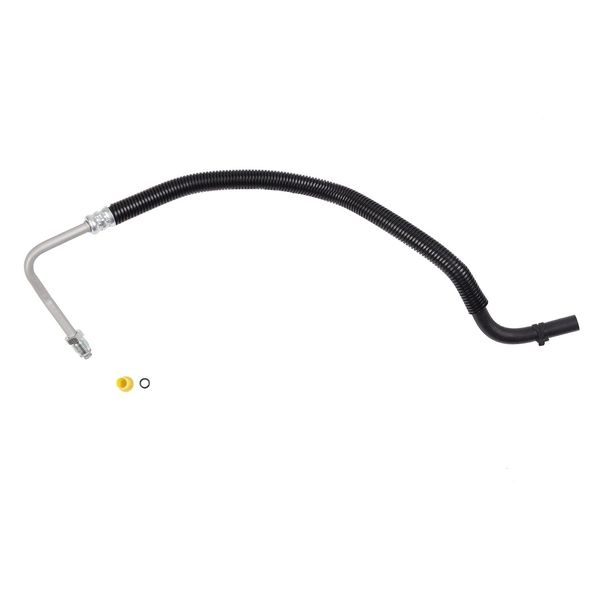 Sunsong 3404901 Power Steering Return Line Hose Assembly