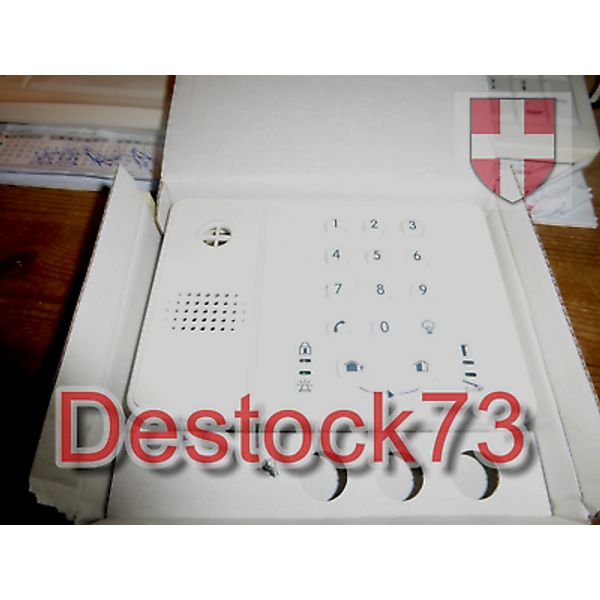 Keyboard Trackpad Honeywell Mpiktsprx New